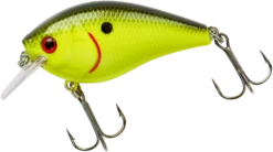 Booyah XCS Series Shallow Squarebill Crankbait 21 Booyah XCS Series Shallow Squarebill Crankbait -Fishing Promotion Store BYXCS190