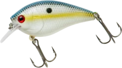 Booyah XCS Series Shallow Squarebill Crankbait 26 Booyah XCS Series Shallow Squarebill Crankbait -Fishing Promotion Store BYXCS191
