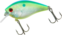 Booyah XCS Series Shallow Squarebill Crankbait 22 Booyah XCS Series Shallow Squarebill Crankbait -Fishing Promotion Store BYXCS192