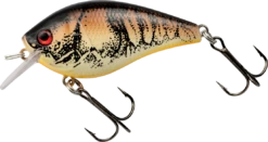 Booyah XCS Series Shallow Squarebill Crankbait 24 Booyah XCS Series Shallow Squarebill Crankbait -Fishing Promotion Store BYXCS194