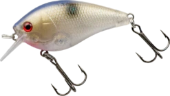 Booyah XCS Series Shallow Squarebill Crankbait 28 Booyah XCS Series Shallow Squarebill Crankbait -Fishing Promotion Store BYXCS196