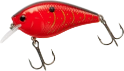 Booyah XCS Series Shallow Squarebill Crankbait 33 Booyah XCS Series Shallow Squarebill Crankbait -Fishing Promotion Store BYXCS201