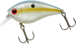 Booyah XCS Series Shallow Squarebill Crankbait 27 Booyah XCS Series Shallow Squarebill Crankbait -Fishing Promotion Store BYXCS291