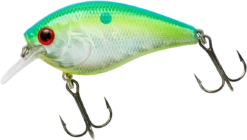 Booyah XCS Series Shallow Squarebill Crankbait 23 Booyah XCS Series Shallow Squarebill Crankbait -Fishing Promotion Store BYXCS292