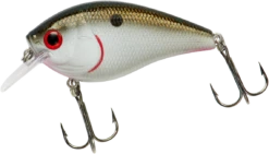 Booyah XCS Series Shallow Squarebill Crankbait 35 Booyah XCS Series Shallow Squarebill Crankbait -Fishing Promotion Store BYXCS293