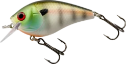 Booyah XCS Series Shallow Squarebill Crankbait 30 Booyah XCS Series Shallow Squarebill Crankbait -Fishing Promotion Store BYXCS295