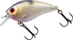 Booyah XCS Series Shallow Squarebill Crankbait 29 Booyah XCS Series Shallow Squarebill Crankbait -Fishing Promotion Store BYXCS296