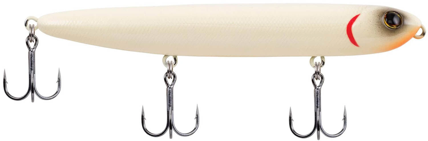 Berkley Drift Walker 4 1/4 Inch Topwater Walker 3 Berkley Drift Walker 4 1/4 Inch Topwater Walker
