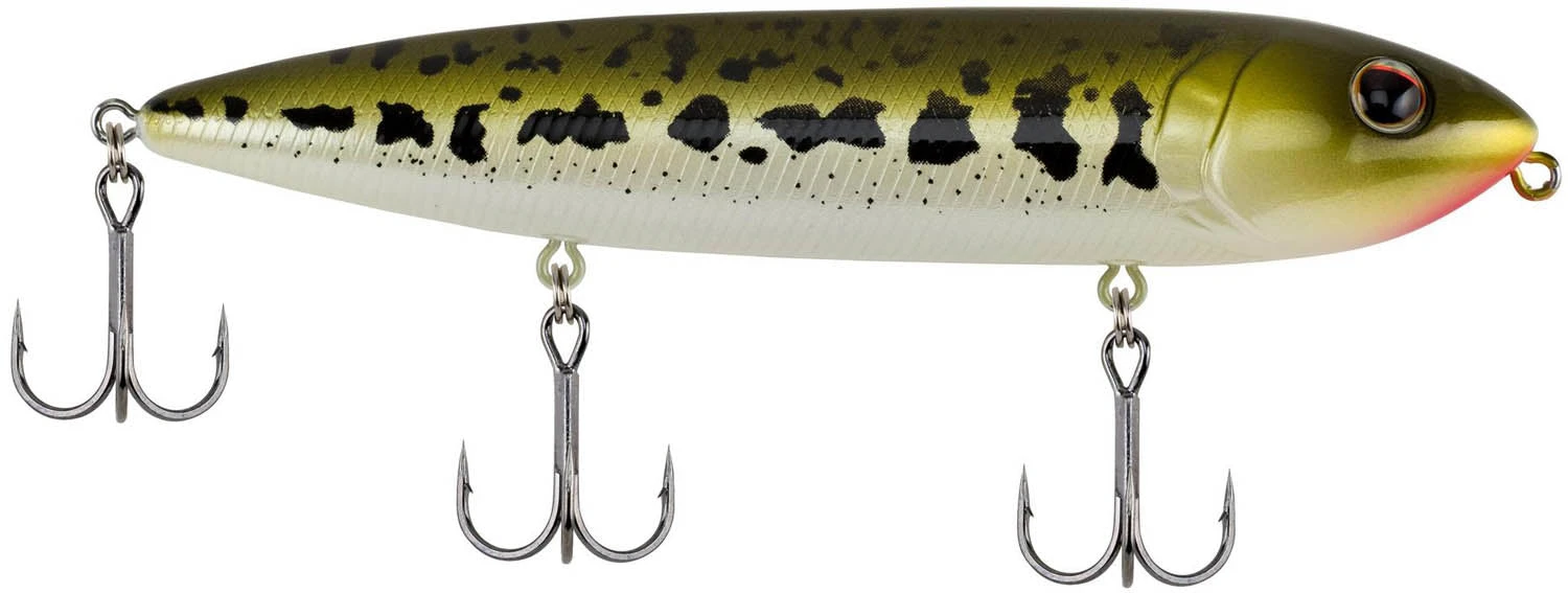Berkley Justin Lucas J-Walker 100/120 Topwater Walker 3 Berkley Justin Lucas J-Walker 100/120 Topwater Walker