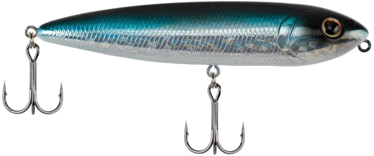 Berkley Justin Lucas J-Walker 100/120 Topwater Walker 6 Berkley Justin Lucas J-Walker 100/120 Topwater Walker - Image 4
