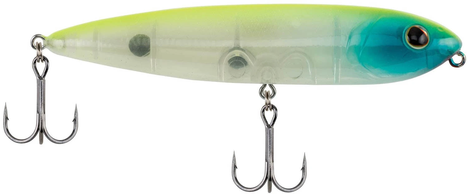 Berkley Justin Lucas J-Walker 100/120 Topwater Walker 12 Berkley Justin Lucas J-Walker 100/120 Topwater Walker - Image 10