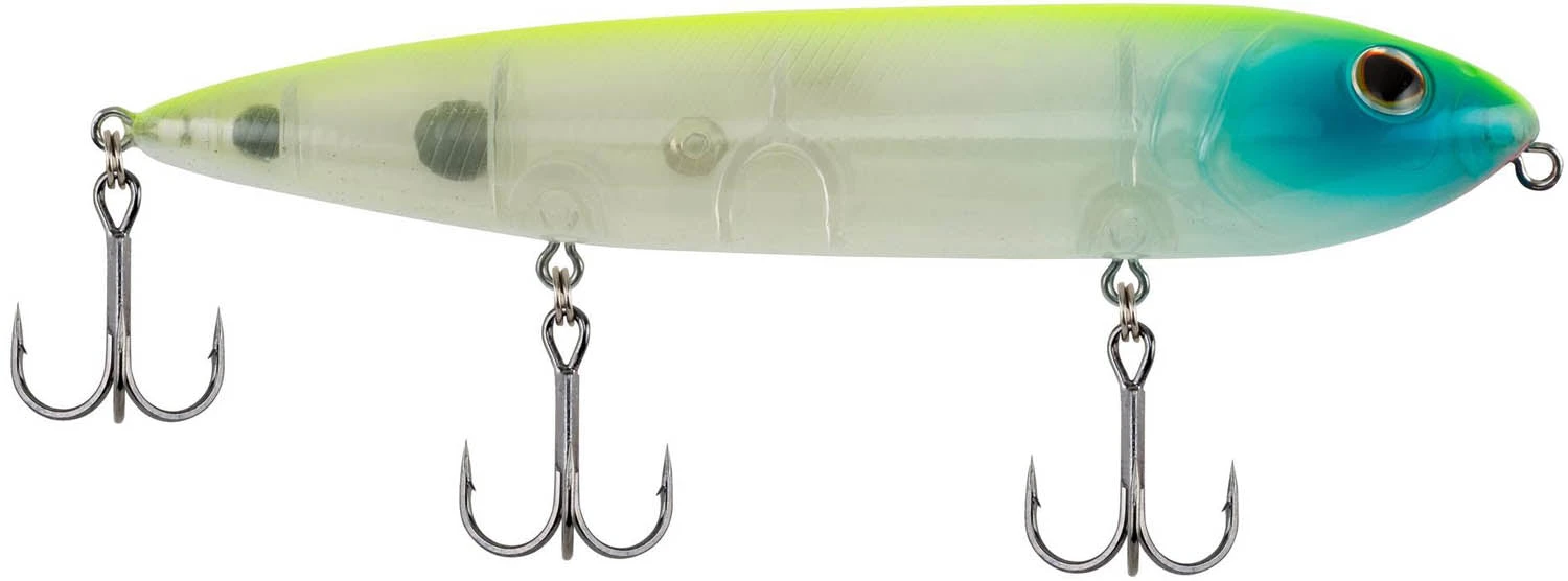 Berkley Justin Lucas J-Walker 100/120 Topwater Walker 11 Berkley Justin Lucas J-Walker 100/120 Topwater Walker - Image 9