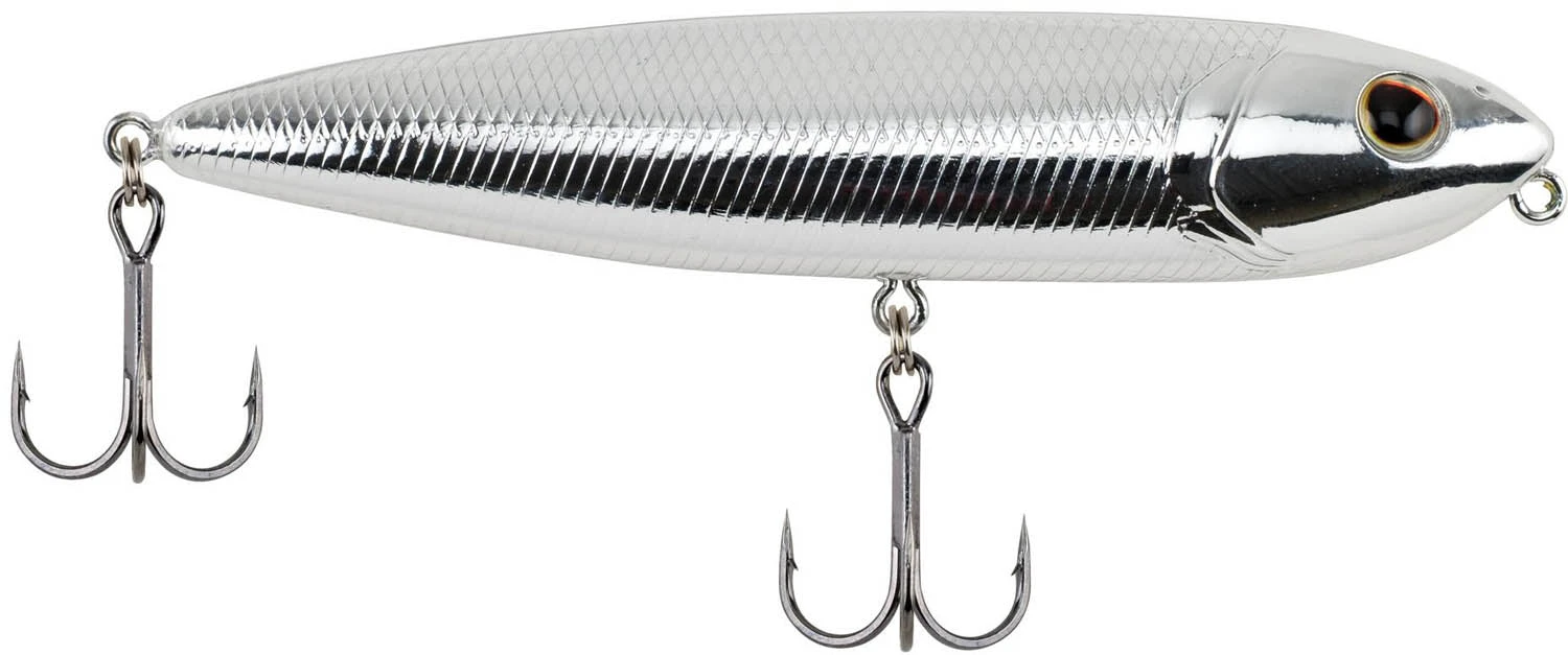 Berkley Justin Lucas J-Walker 100/120 Topwater Walker 10 Berkley Justin Lucas J-Walker 100/120 Topwater Walker - Image 8