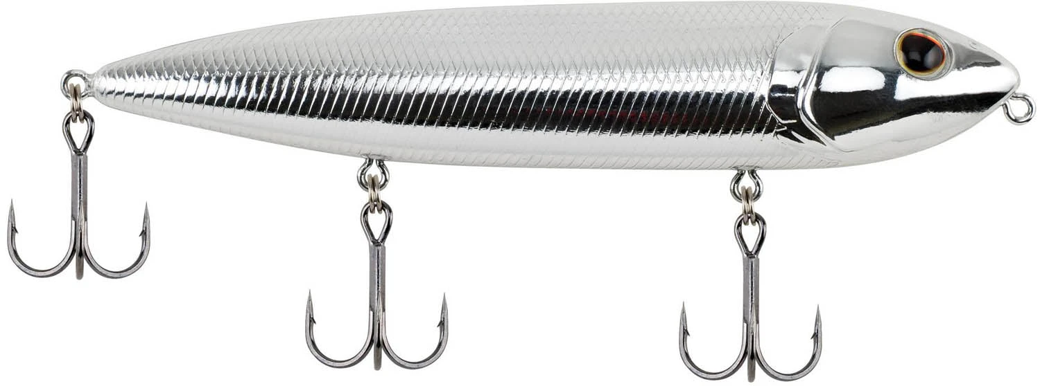 Berkley Justin Lucas J-Walker 100/120 Topwater Walker 9 Berkley Justin Lucas J-Walker 100/120 Topwater Walker - Image 7