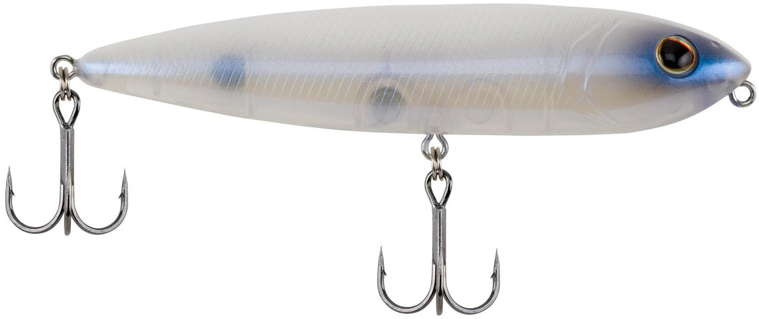 Berkley Justin Lucas J-Walker 100/120 Topwater Walker 16 Berkley Justin Lucas J-Walker 100/120 Topwater Walker - Image 14