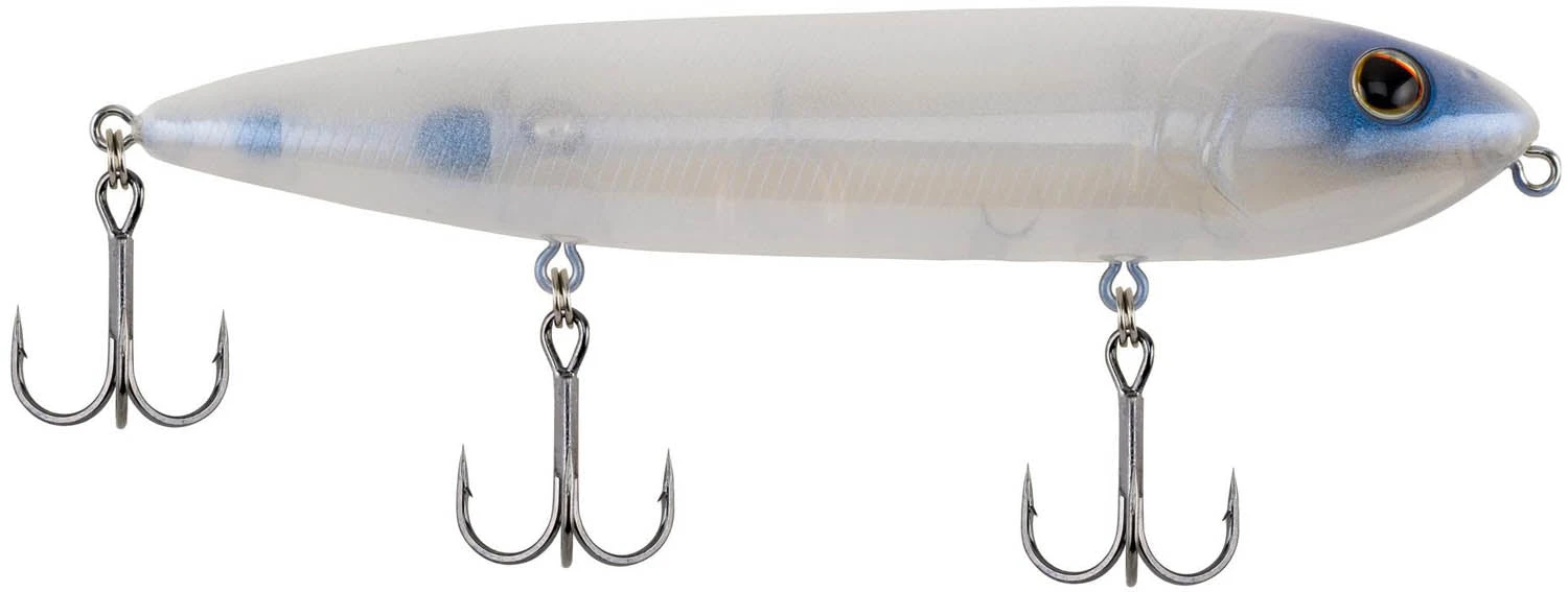 Berkley Justin Lucas J-Walker 100/120 Topwater Walker 15 Berkley Justin Lucas J-Walker 100/120 Topwater Walker - Image 13