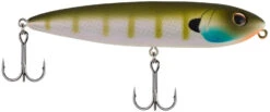 Berkley Justin Lucas J-Walker 100/120 Topwater Walker 39 Berkley Justin Lucas J-Walker 100/120 Topwater Walker -Fishing Promotion Store BerkleyJWalker MFBluegill 100mm 1819 alt2 2000