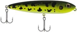 Berkley Justin Lucas J-Walker 100/120 Topwater Walker 41 Berkley Justin Lucas J-Walker 100/120 Topwater Walker -Fishing Promotion Store BerkleyJWalker MFFrog 100mm 1819 alt2 2000