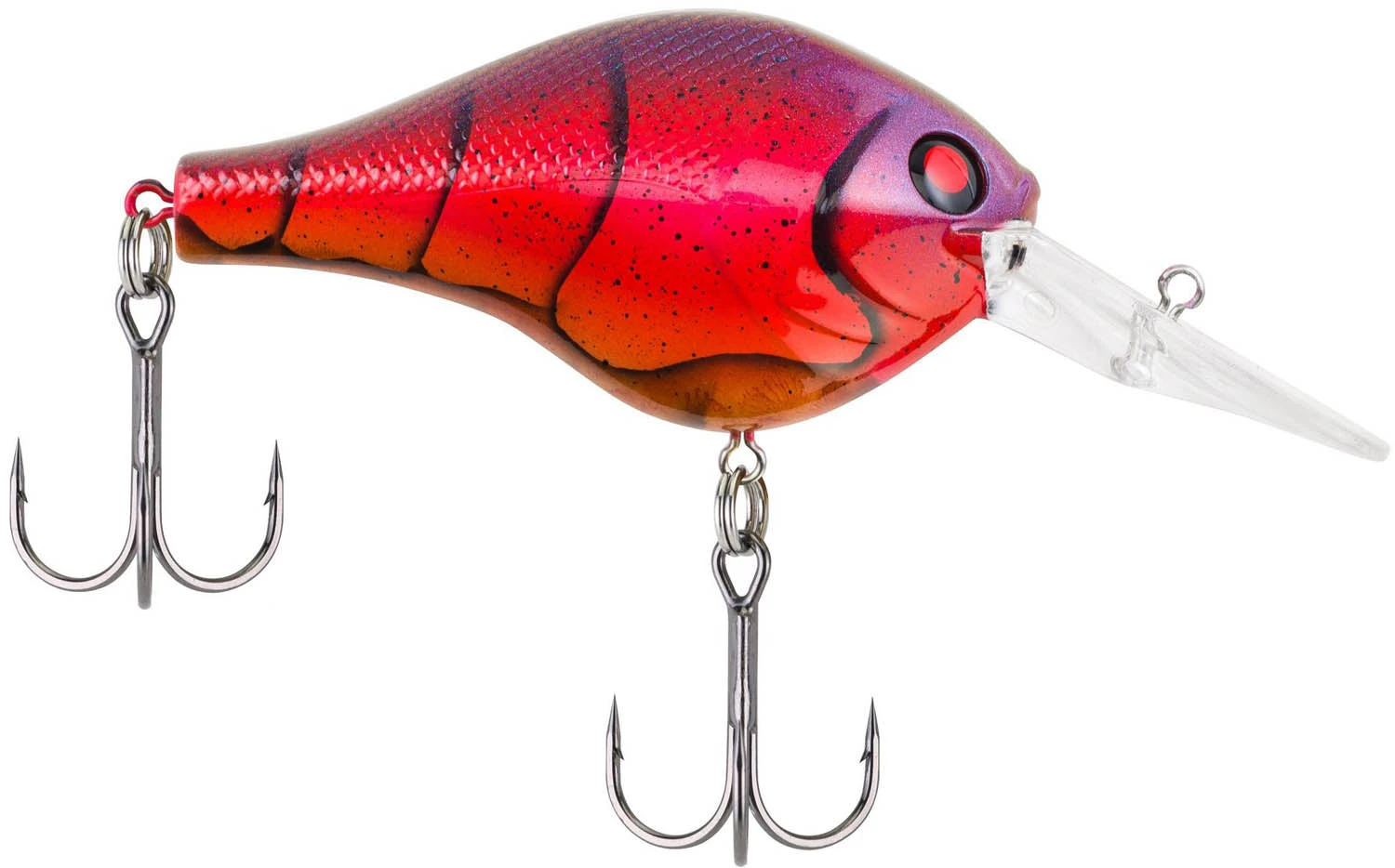 Berkley Digger Medium Diving Crankbait 15 Berkley Digger Medium Diving Crankbait - Image 13