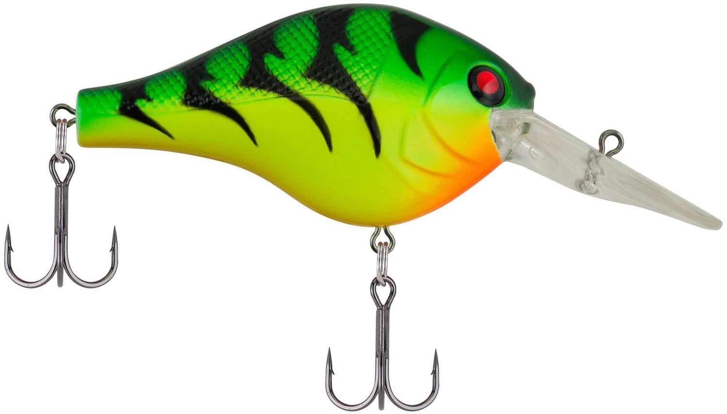 Berkley Digger Medium Diving Crankbait 7 Berkley Digger Medium Diving Crankbait - Image 5