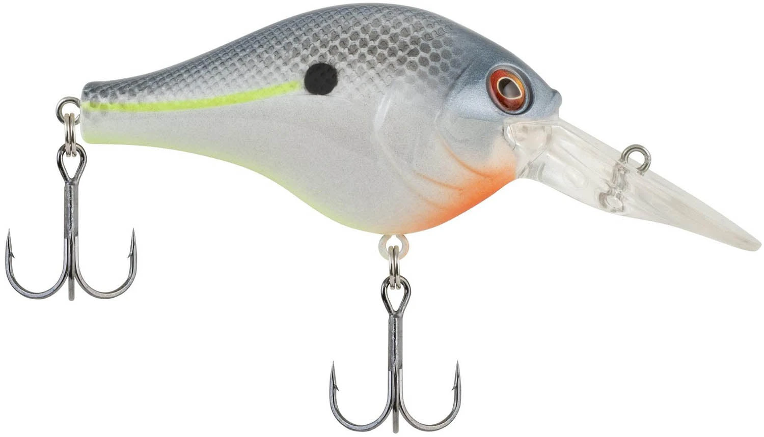 Berkley Digger Medium Diving Crankbait 14 Berkley Digger Medium Diving Crankbait - Image 12