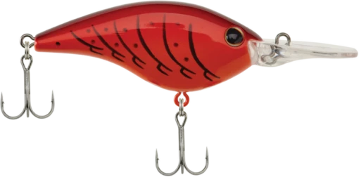 Berkley Frittside Medium Diving Flat Sided Crankbait