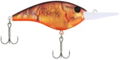 Berkley Frittside Medium Diving Flat Sided Crankbait 32 Berkley Frittside Medium Diving Flat Sided Crankbait -Fishing Promotion Store Berkley Frittside HDBrownCraw 9 alt2