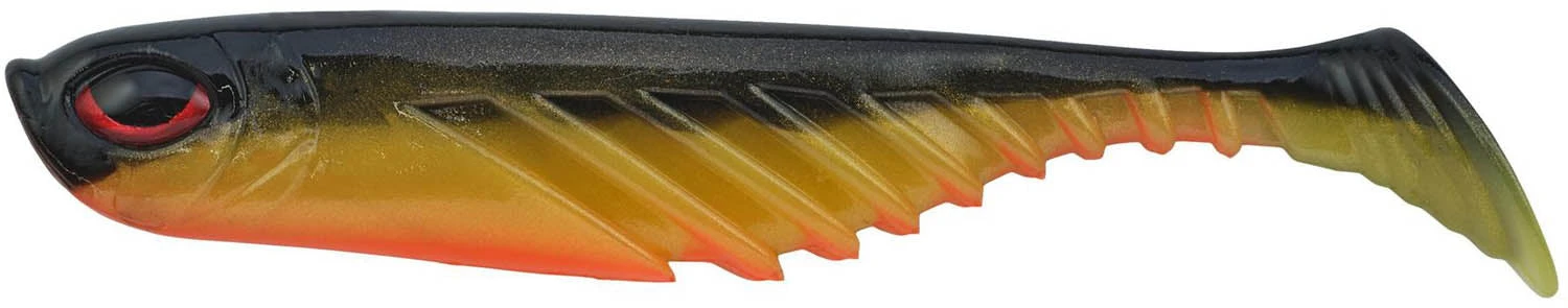 Berkley PowerBait 3 Inch Ripple Shad Soft Paddle Tail Swimbait 10 Pack 7 Berkley PowerBait 3 Inch Ripple Shad Soft Paddle Tail Swimbait 10 Pack - Image 5