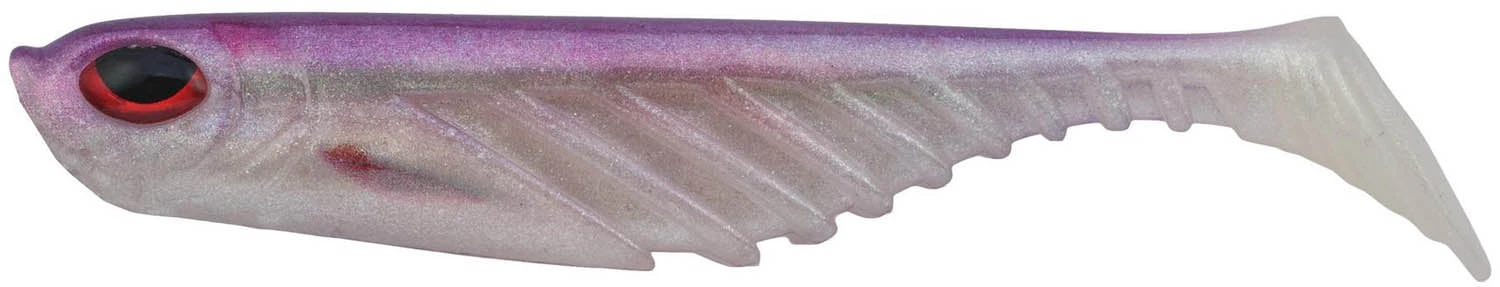 Berkley PowerBait 3 Inch Ripple Shad Soft Paddle Tail Swimbait 10 Pack 13 Berkley PowerBait 3 Inch Ripple Shad Soft Paddle Tail Swimbait 10 Pack - Image 11