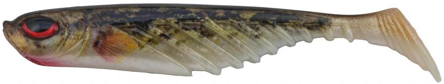 Berkley PowerBait 3 Inch Ripple Shad Soft Paddle Tail Swimbait 10 Pack 14 Berkley PowerBait 3 Inch Ripple Shad Soft Paddle Tail Swimbait 10 Pack - Image 12