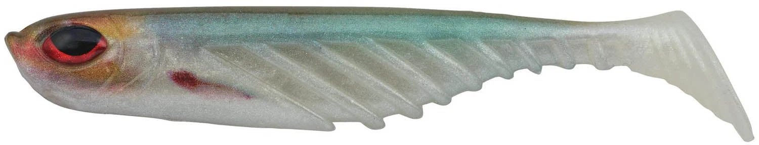 Berkley PowerBait 3 Inch Ripple Shad Soft Paddle Tail Swimbait 10 Pack 15 Berkley PowerBait 3 Inch Ripple Shad Soft Paddle Tail Swimbait 10 Pack - Image 13
