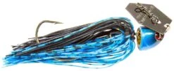 Z-Man ChatterBait Freedom 3/8 Oz. 10 Z-Man ChatterBait Freedom 3/8 Oz. -Fishing Promotion Store Black Blue 060c450c 3162 4fc2 8d1b 698a905361ea