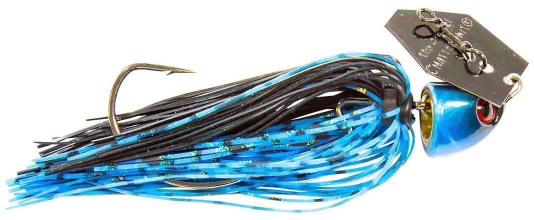 Z-Man ChatterBait Freedom 3/8 Oz. 5 Z-Man ChatterBait Freedom 3/8 Oz. - Image 3