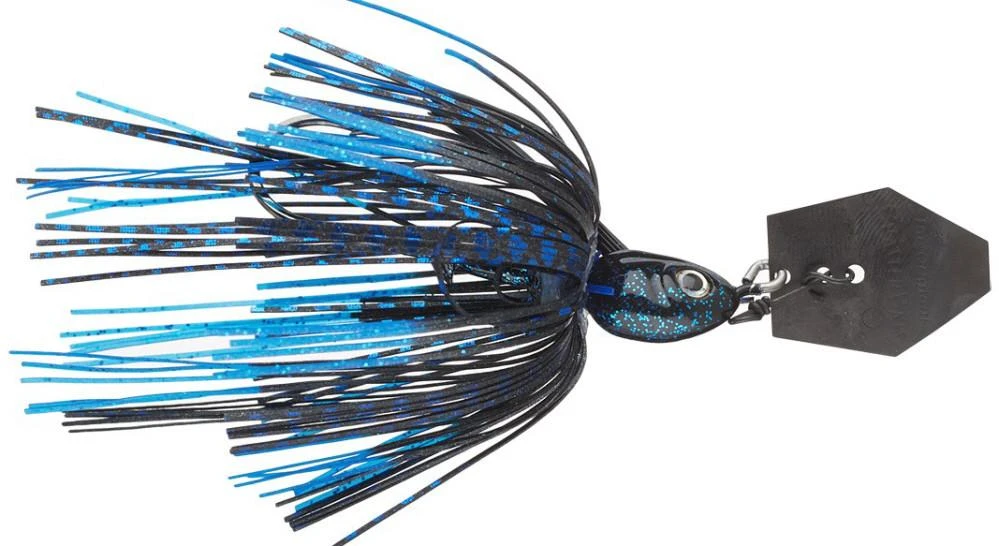 Z-Man Project Z Weedless ChatterBait 1/2 Oz. 4 Z-Man Project Z Weedless ChatterBait 1/2 Oz. - Image 2