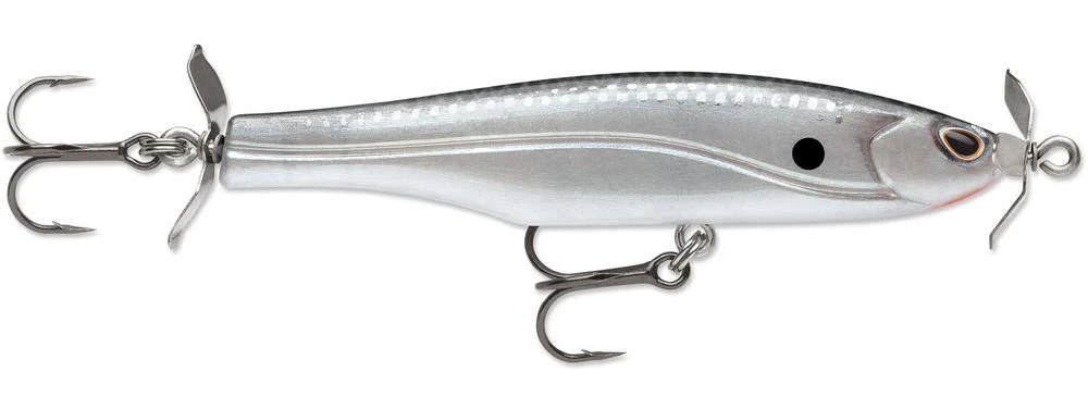 Storm Arashi Spinbait/Spybait 3 Storm Arashi Spinbait/Spybait