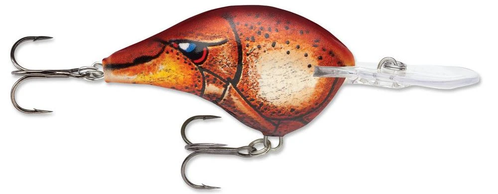 Rapala DT Series Crankbait DT14 5 Rapala DT Series Crankbait DT14 - Image 3