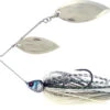 River2Sea Ish Monroe Bling Double Willow Spinnerbait 3/8 Oz. 2 River2Sea Ish Monroe Bling Double Willow Spinnerbait 3/8 Oz. -Fishing Promotion Store Bling05Abalone Shad b023125d c73a 49c9 b73b 8c525a8e6e29