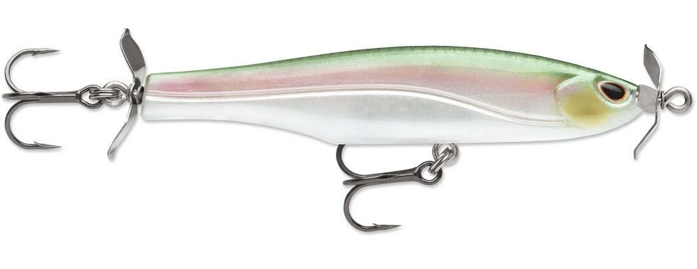Storm Arashi Spinbait/Spybait 4 Storm Arashi Spinbait/Spybait - Image 2