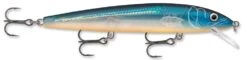 Rapala Husky Jerk 14 Jerkbait/Trolling Minnow 25 Rapala Husky Jerk 14 Jerkbait/Trolling Minnow -Fishing Promotion Store Blue Ghost 8bf7ef14 3f13 4af8 bfec 40240813a723