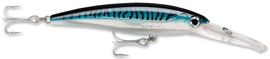 Rapala X-Rap Magnum 10 Big Game Slash Bait 18 Rapala X-Rap Magnum 10 Big Game Slash Bait - Image 16