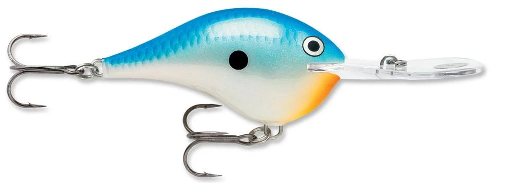 Rapala DT Series Crankbait DT Metal 20 5 Rapala DT Series Crankbait DT Metal 20 - Image 3