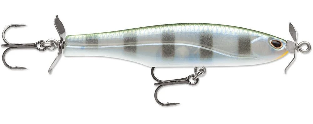 Storm Arashi Spinbait/Spybait 5 Storm Arashi Spinbait/Spybait - Image 3
