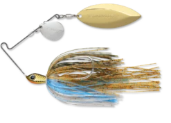 Terminator Stainless Pulse Skirt Spinnerbait Colorado Willow 1/2 Oz. 8 Terminator Stainless Pulse Skirt Spinnerbait Colorado Willow 1/2 Oz. -Fishing Promotion Store Bluegill CW NG ca14c788 33f9 4976 b04f a562cff98582