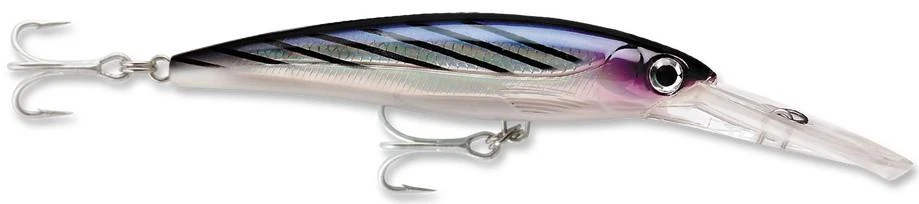 Rapala X-Rap Magnum 10 Big Game Slash Bait 5 Rapala X-Rap Magnum 10 Big Game Slash Bait - Image 3