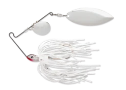 Terminator Super Stainless Spinnerbait Colorado Willow 3/8 Oz. 11 Terminator Super Stainless Spinnerbait Colorado Willow 3/8 Oz. -Fishing Promotion Store Bright White Shad CW NN 17da82a9 0321 4955 8058 c4800ebdd5e2