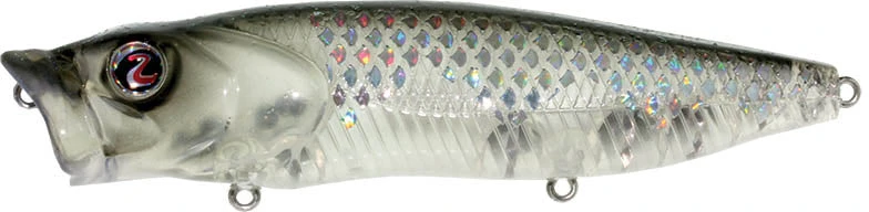 River2Sea Bubble Walker 128 Topwater Walker/Popper 12 River2Sea Bubble Walker 128 Topwater Walker/Popper - Image 10