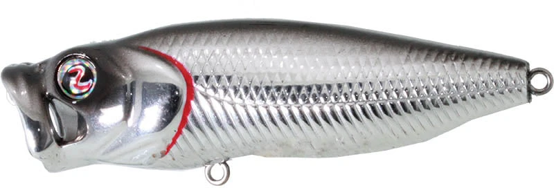 River2Sea Bubble Walker 80 Topwater Walker/Popper 6 River2Sea Bubble Walker 80 Topwater Walker/Popper - Image 4