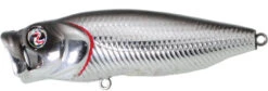 River2Sea Bubble Walker 128 Topwater Walker/Popper 16 River2Sea Bubble Walker 128 Topwater Walker/Popper -Fishing Promotion Store BubbleWalker44BlackChrome 97b303bc 032b 42a0 be1e b7f306f56154