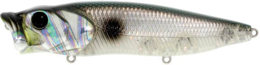 River2Sea Bubble Walker 80 Topwater Walker/Popper