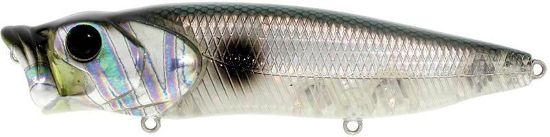 River2Sea Bubble Walker 128 Topwater Walker/Popper 4 River2Sea Bubble Walker 128 Topwater Walker/Popper - Image 2